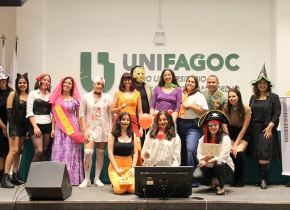 Núcleo de Psicanálise do UNIFAGOC realiza seu primeiro Simpósio e traz como tema Fantasias Cotidianas