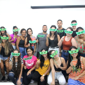 Programação Integra da Escola de Enfermagem UNIFAGOC reúne conhecimento, oportunidades e muito mais