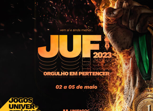 Comissão Disciplinar divulga Parecer JUF 02/2023