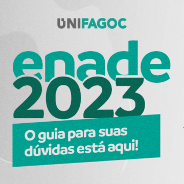 ENADE 2023: confira tudo o que precisa saber sobre o Exame Nacional de Desempenho dos Estudantes