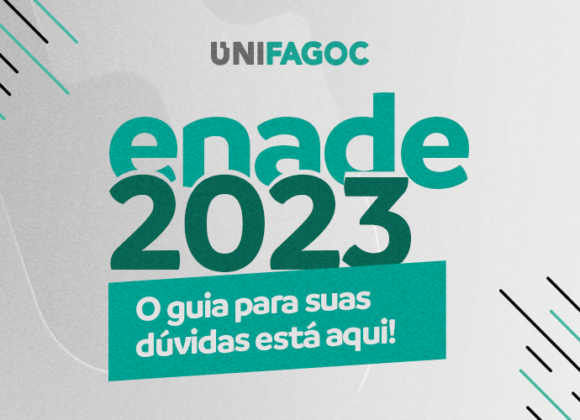 ENADE 2023: confira tudo o que precisa saber sobre o Exame Nacional de Desempenho dos Estudantes