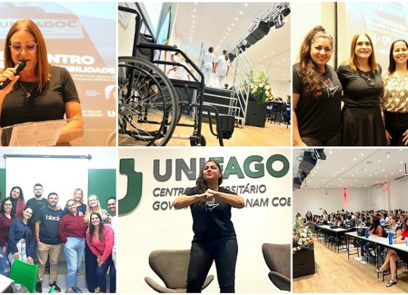 Saiba mais sobre o curso, a profissão e as vantagens de ser Educação Especial Inclusiva EAD UNIFAGOC