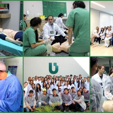 Saiba mais sobre o curso, a profissão e as vantagens de ser Medicina UNIFAGOC