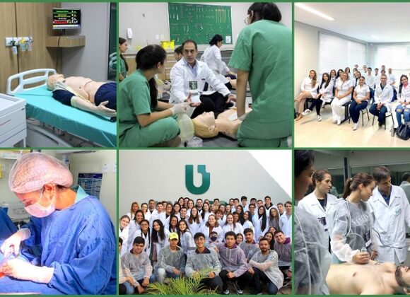 Saiba mais sobre o curso, a profissão e as vantagens de ser Medicina UNIFAGOC