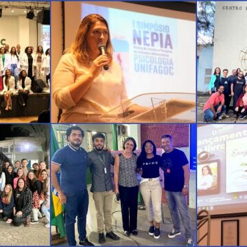 Saiba mais sobre o curso, a profissão e as vantagens de ser Psicologia UNIFAGOC