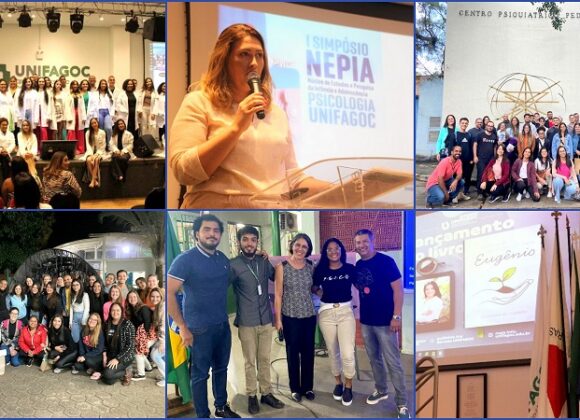 Saiba mais sobre o curso, a profissão e as vantagens de ser Psicologia UNIFAGOC