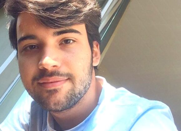 Egresso da Ciência da Computação do UNIFAGOC conta sobre sua vivência acadêmica, profissional e ainda deixa dicas para os alunos