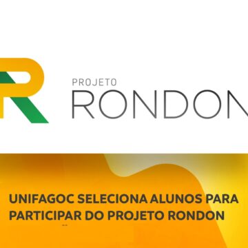 Projeto Rondon: Equipe UNIFAGOC embarca para a Operação Onça Cabocla