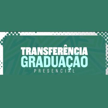 Venha ser UNIFAGOC e ganhe 25% de desconto em sua Transferência