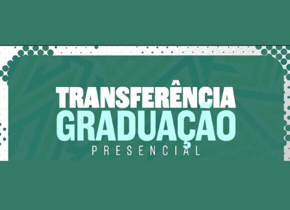 Venha ser UNIFAGOC e ganhe 25% de desconto em sua Transferência