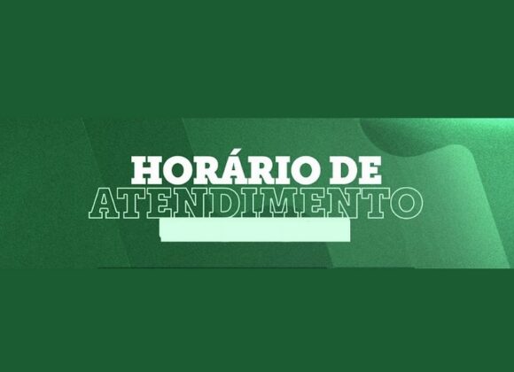 Recesso e feriados: UNIFAGOC informa dias de funcionamento da instituição nesta e na próxima semana