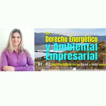 Ex-aluna do curso de Direito do UNIFAGOC terá seu TCC exposto em Congresso Internacional na maior Universidade do México