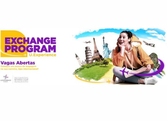 Alunos do UNIFAGOC têm a oportunidade de realizarem intercâmbio para a Índia