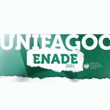 Alunos do UNIFAGOC que fizeram o Enade 2021 ganham experiências acadêmicas internacionais