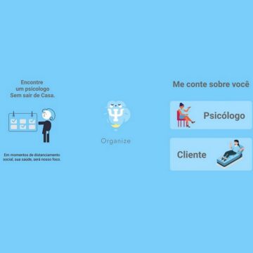 Alunos da Psicologia UNIFAGOC desenvolvem aplicativo para trabalho de conclusão de curso