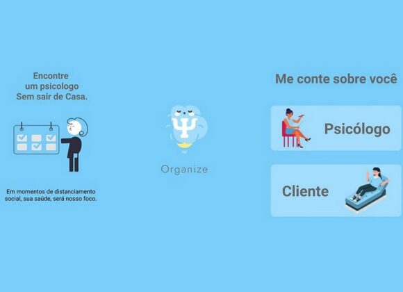 Alunos da Psicologia UNIFAGOC desenvolvem aplicativo para trabalho de conclusão de curso