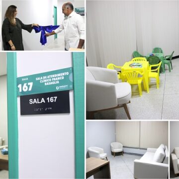 Alunos da Psicologia UNIFAGOC atendem gratuitamente mais de 1200 pessoas por meio do NISE