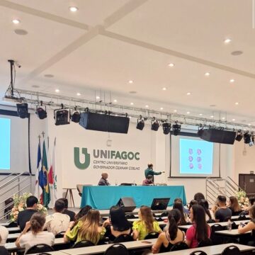Ligas Acadêmicas de Gastroenterologia e de Cirurgia e Traumatologia do UNIFAGOC promovem I Simpósio sobre Trauma Gastrointestinal