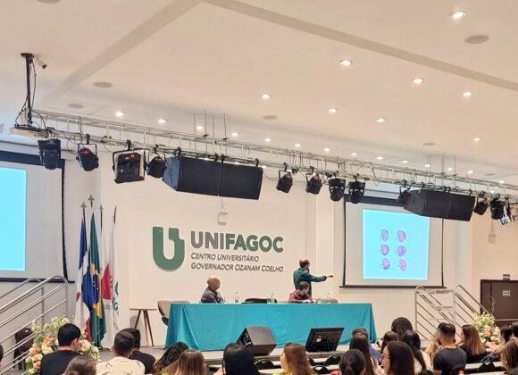 Ligas Acadêmicas de Gastroenterologia e de Cirurgia e Traumatologia do UNIFAGOC promovem I Simpósio sobre Trauma Gastrointestinal