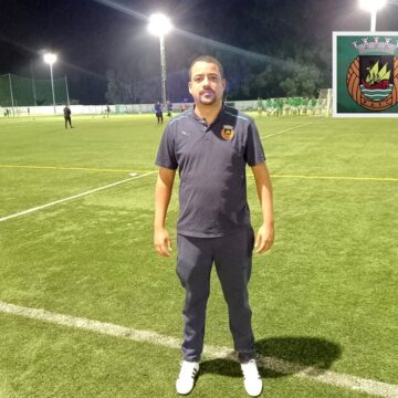 Professor da Educação Física UNIFAGOC cursa doutorado em Portugal e é novo treinador do time português Rio Ave