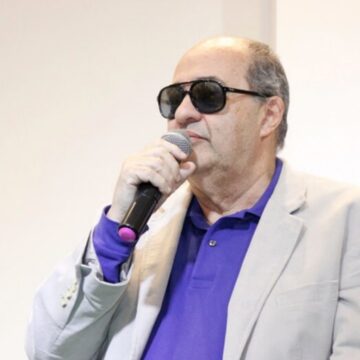 Professor e diretor administrativo da Medicina UNIFAGOC recebe convite para ingressar na SBB-MG