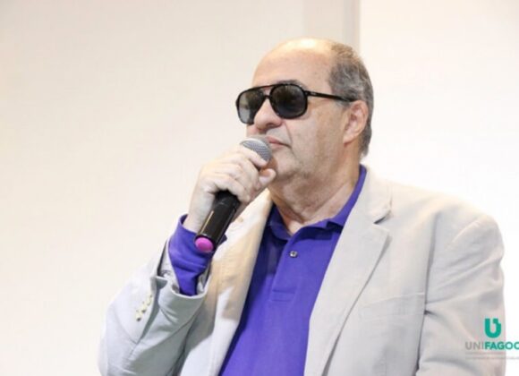 Professor e diretor administrativo da Medicina UNIFAGOC recebe convite para ingressar na SBB-MG