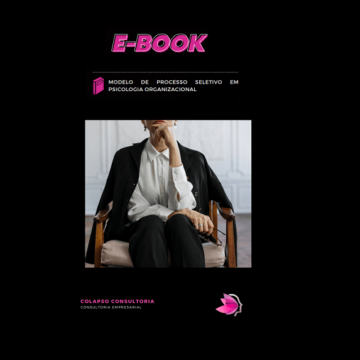 Alunos da Psicologia UNIFAGOC desenvolvem ebook sobre entrevistas de emprego