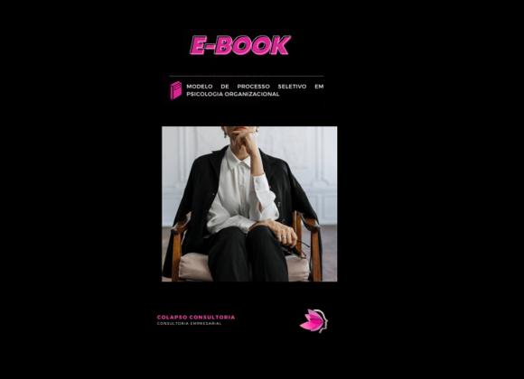 Alunos da Psicologia UNIFAGOC desenvolvem ebook sobre entrevistas de emprego