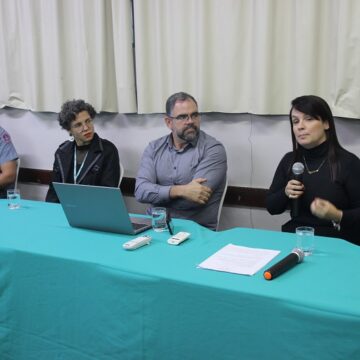 Mesa redonda da Psicologia UNIFAGOC discute como algumas situações do trabalho podem afetar a saúde mental