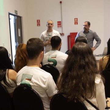 Interdisciplinaridade para a Excelência Médica é tema da I Jornada de Integração e Extensão do UNIFAGOC