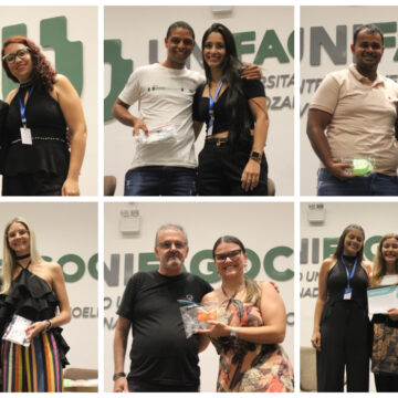 Odontologia UNIFAGOC realiza aula inaugural da Liga Interdisciplinar de Diagnóstico por Imagem e Estomatologia