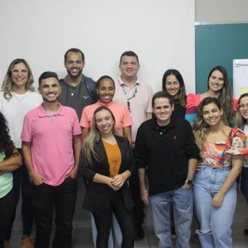 Novas turmas da Pós-graduação UNIFAGOC 2023-2 têm início neste mês