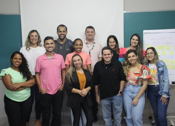 Novas turmas da Pós-graduação UNIFAGOC 2023-2 têm início neste mês