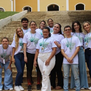 Projeto Ozanam: iniciativa do UNIFAGOC volta a Araponga para prestar serviços gratuitos a população