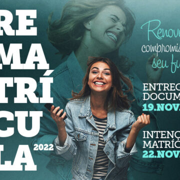 Rematrícula: confira os descontos que devem ser renovados para 2022