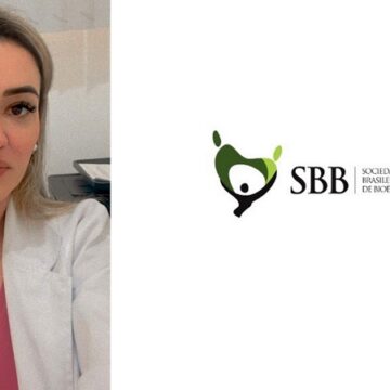 Egressa da Medicina UNIFAGOC recebe convite para ingressar na SBB-MG