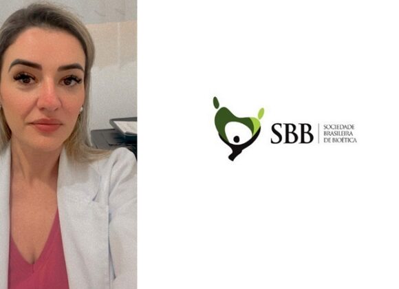 Egressa da Medicina UNIFAGOC recebe convite para ingressar na SBB-MG