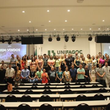 Alinhamento e capacitação: UNIFAGOC realiza mais uma Jornada Pedagógica