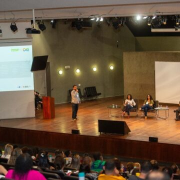 UNIFAGOC marca presença no Seminário Estadual de Arboviroses promovido pela a Secretaria de Saúde de Minas Gerais