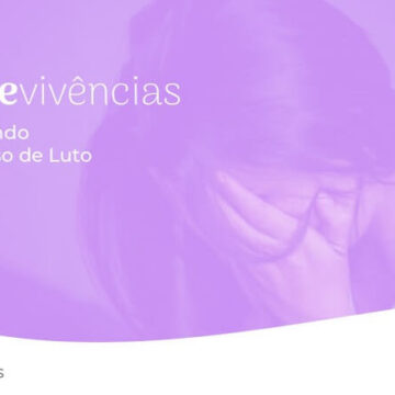Processo do luto é assunto de ebook criado por alunos da Psicologia UNIFAGOC