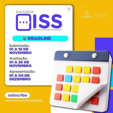 Parceria do UNIFAGOC garante participação de alunos em Simpósio Internacional de Estudantes