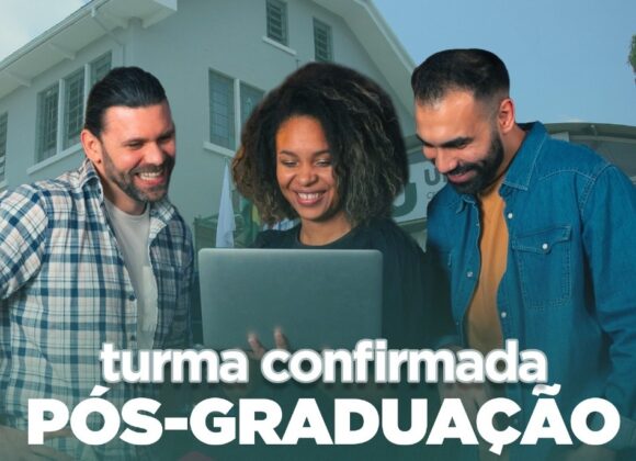 Turmas confirmadas: curso de Marketing Digital e MBA em Controladoria e Custos do UNIFAGOC têm início nesta sexta-feira (23)