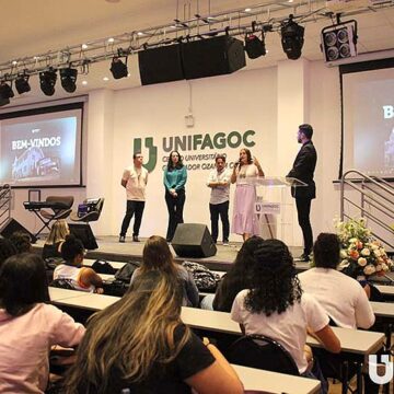 Pedagogia UNIFAGOC realiza IX Semana Acadêmica