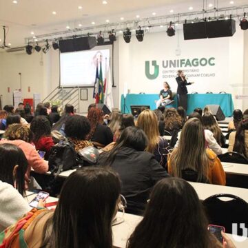 IV Semana Acadêmica de Estética e Cosmética UNIFAGOC: Inovação e Networking em destaque