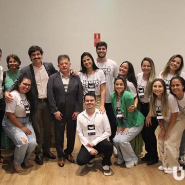 III Samed UNIFAGOC aborda o Vasto Universo da Clínica Médica