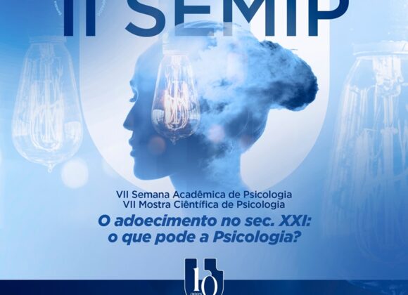 II Semana Integrada da Psicologia UNIFAGOC acontece entre 26 e 28 de agosto