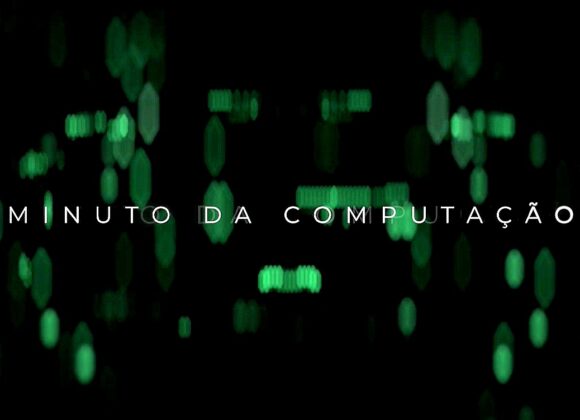 Minuto da Computação: criação de aplicativos, sites e jogos