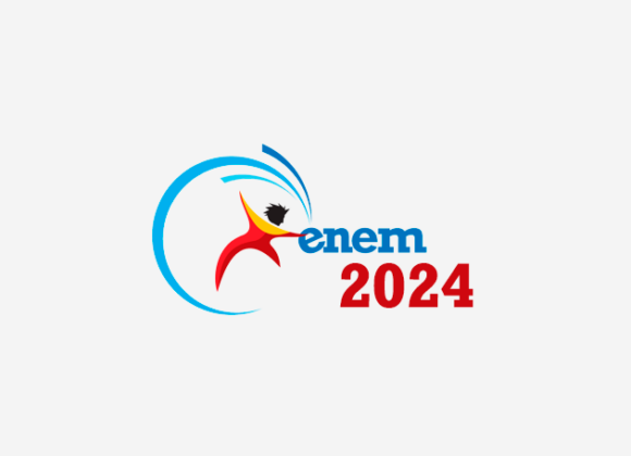 Inscrições abertas para o ENEM 2024; exame pode ajudar você a estudar no UNIFAGOC
