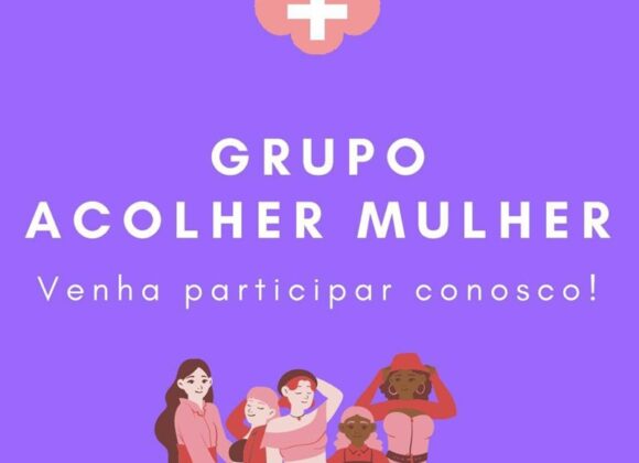 Grupo Acolher Mulher: conheça e participe da iniciativa idealizada por egressas da Psicologia UNIFAGOC