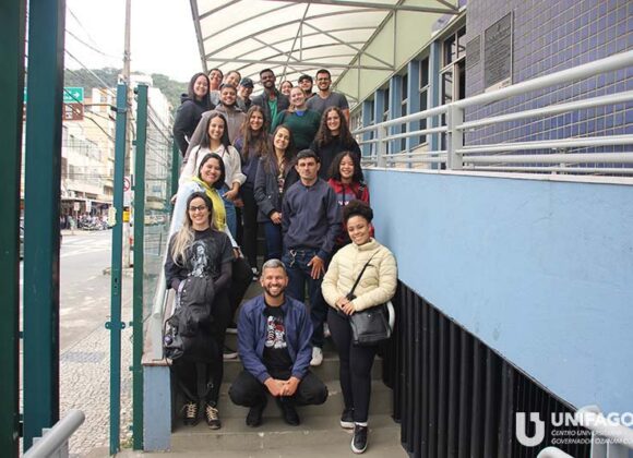 Comunidade se mobiliza em campanha Doação de Sangue ao Hemocentro promovida pelo UNIFAGOC